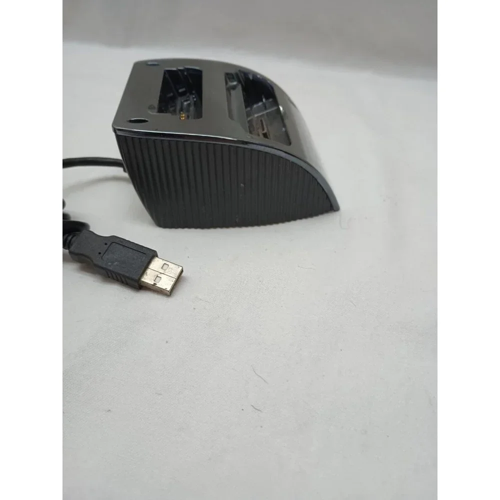 Dell (HD03U) USB Corded Docking Station/Cradle For PDA Model HC02U No AC Adapter